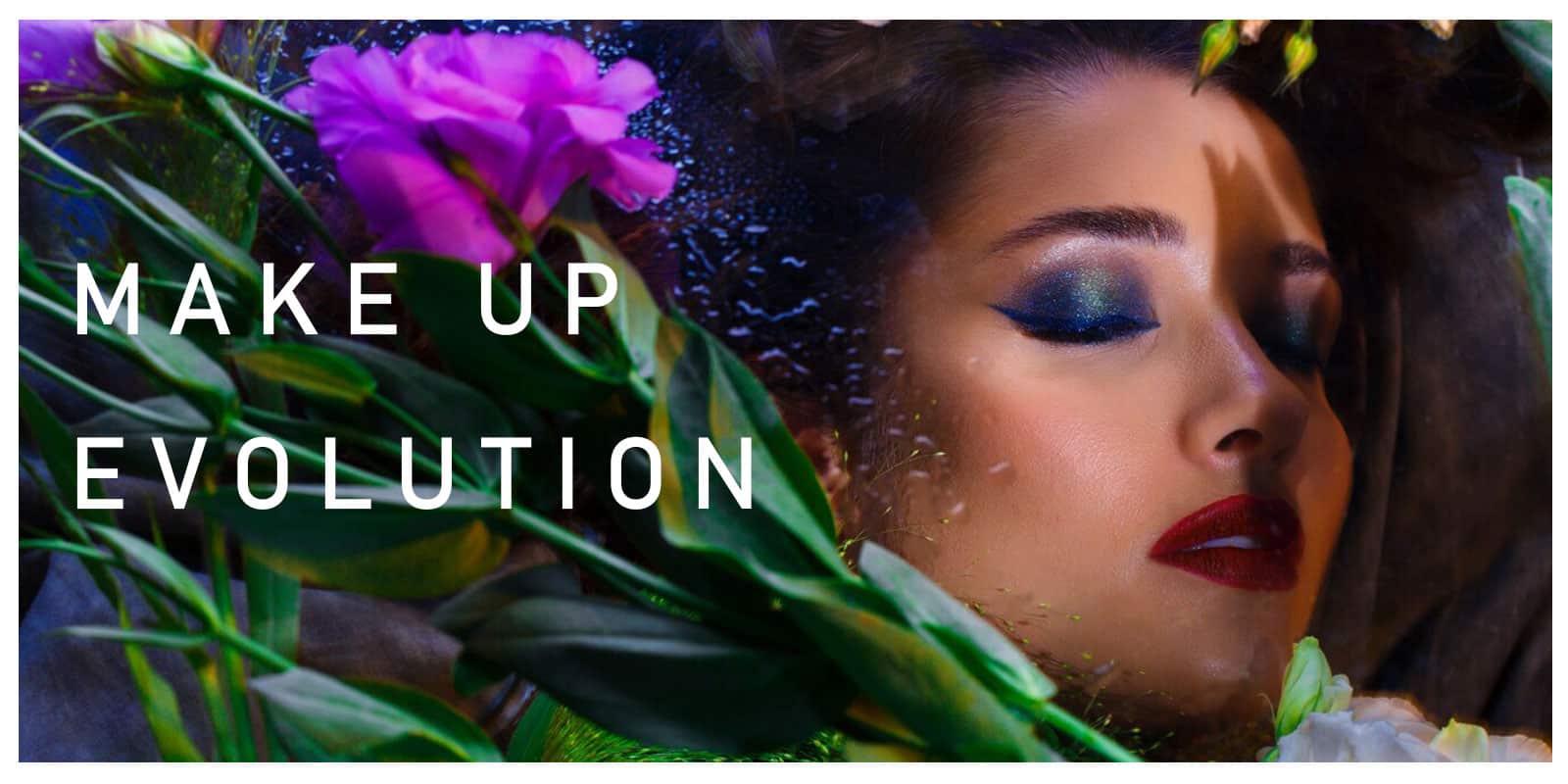 Τάσεις Μακιγιάζ για Σύγχρονες Γυναίκες