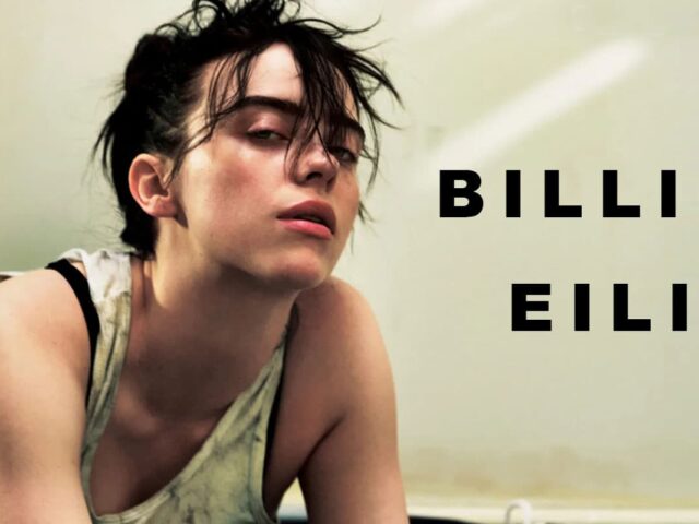 Billie Eilish στο Προσκήνιο