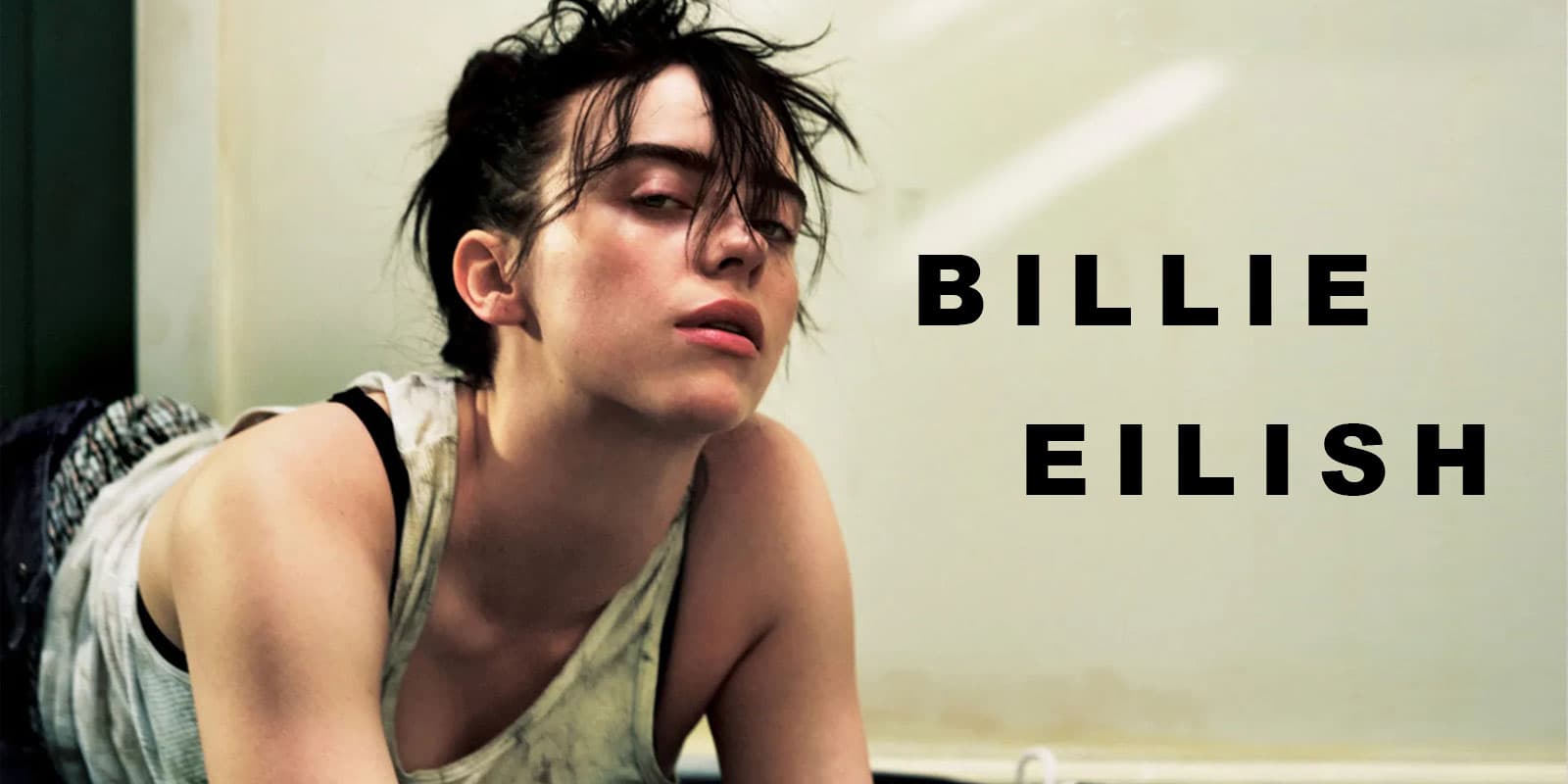 Billie Eilish στο Προσκήνιο