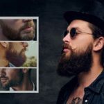 Εντυπωσιακά Στιλ για Γένια