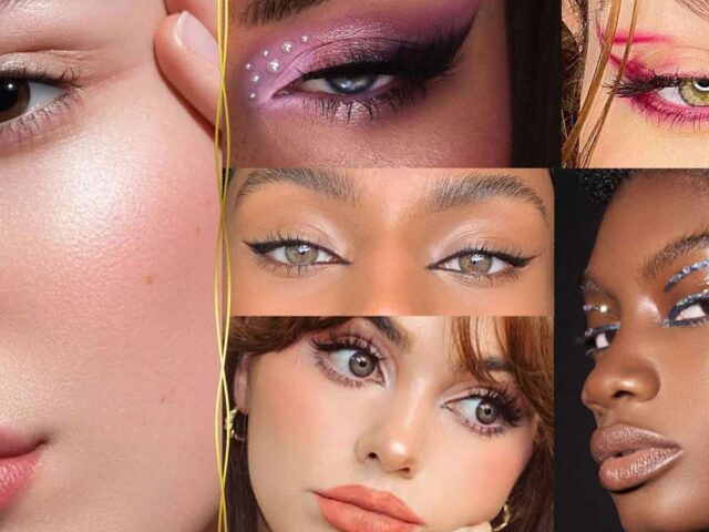 Τα Top 10 Beauty Trends