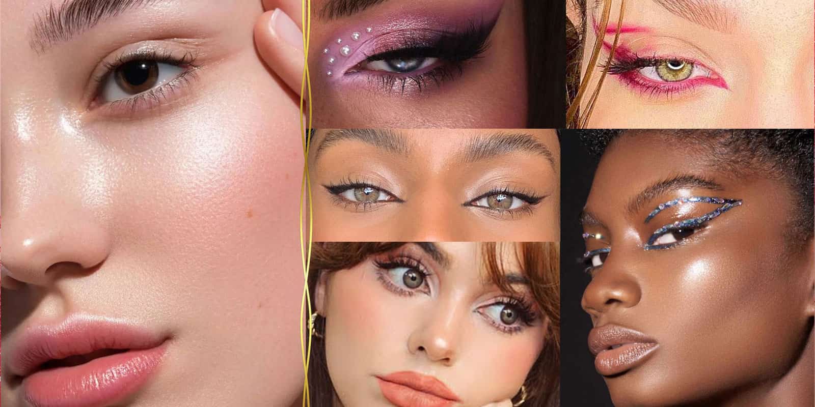 Τα Top 10 Beauty Trends