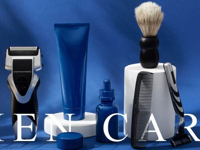 Προϊόντα Περιποίησης για τον Άνδρα