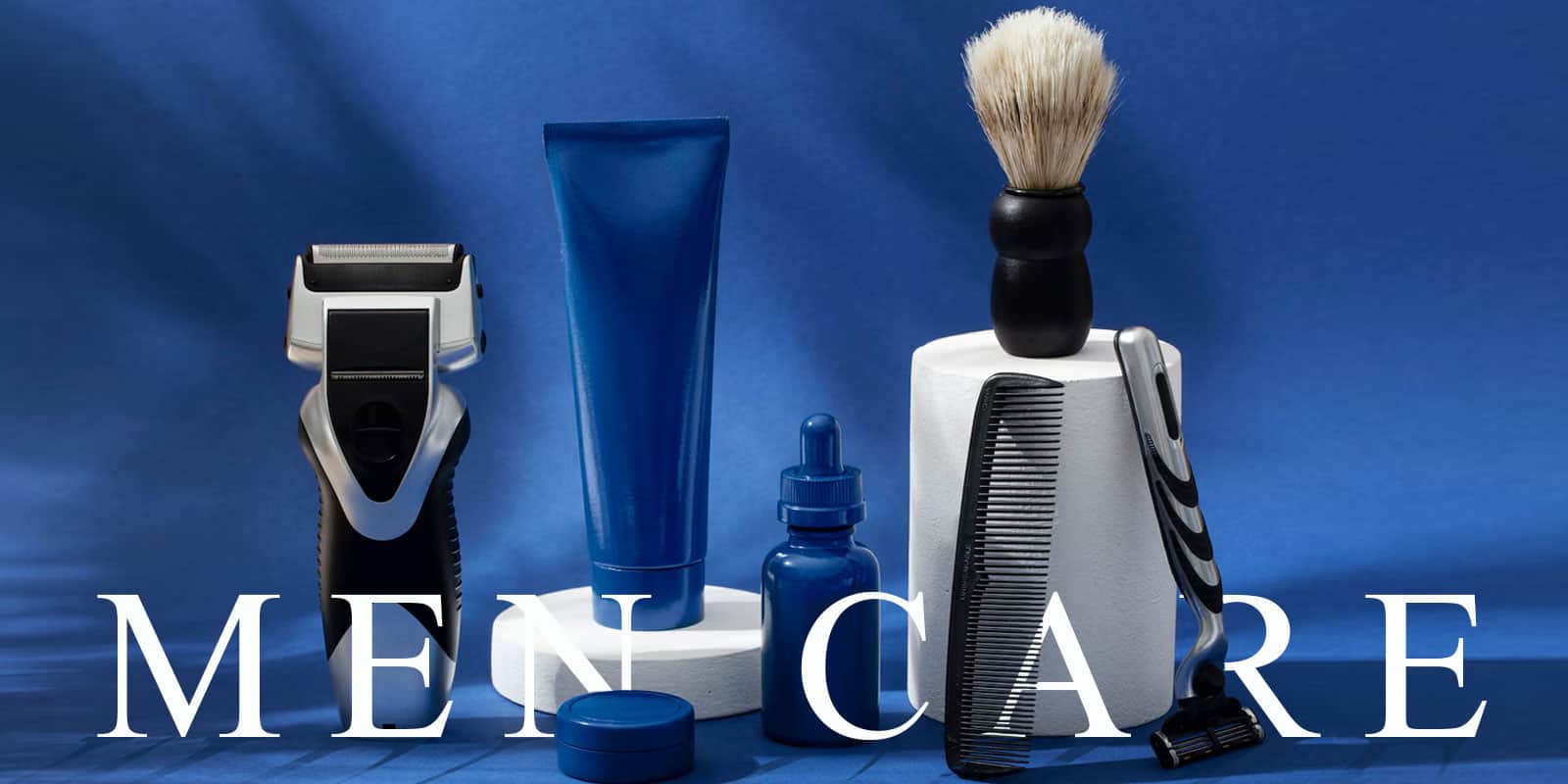 Απόλυτη Πολυτέλεια για τον Άνδρα