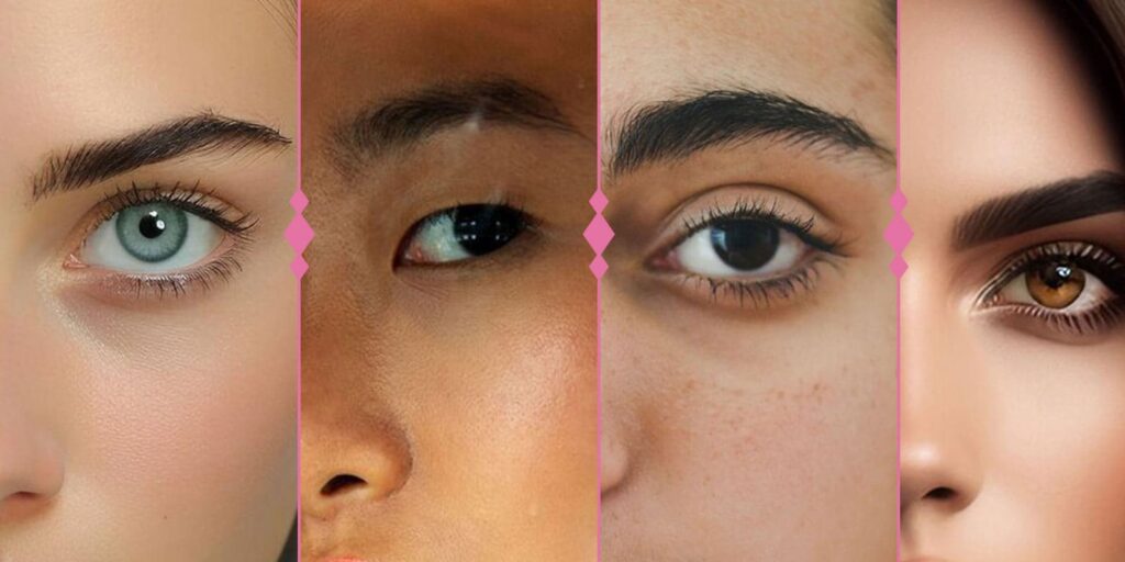 Τα Φρύδια σε Νέες Διαστάσεις