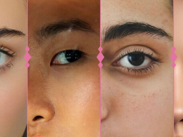 Τα Φρύδια σε Νέες Διαστάσεις