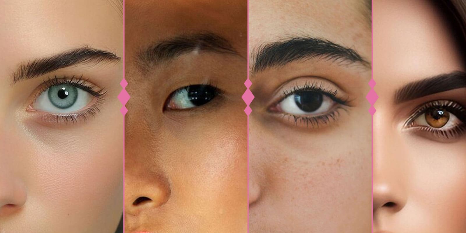 Τα Φρύδια σε Νέες Διαστάσεις