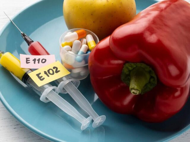 Τροφική Δηλητηρίαση Facts