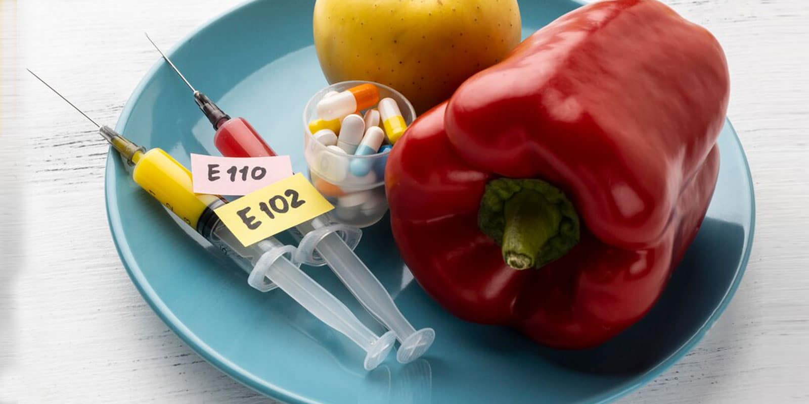 Τροφική Δηλητηρίαση Facts