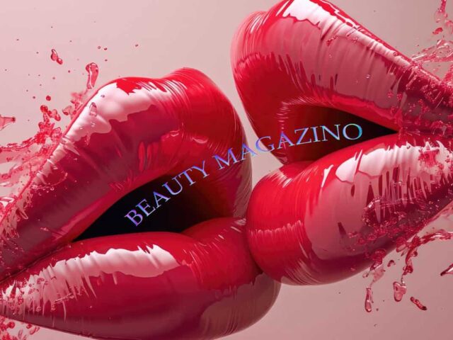 5 Μυστικά Για Πιο Πλούσια Χείλη