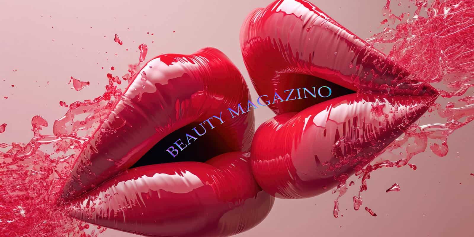 5 Μυστικά Για Πιο Πλούσια Χείλη