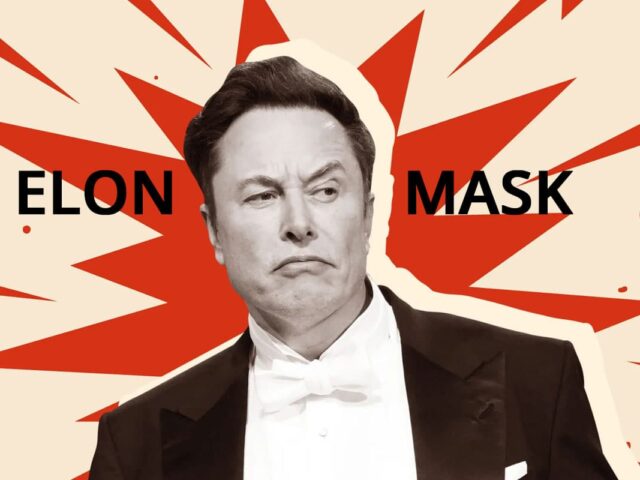 Ο Θρυλικός Επιστήμονας Elon Musk