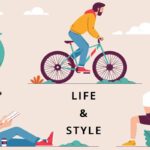 Διαφορετικοί τρόποι Lifestyle