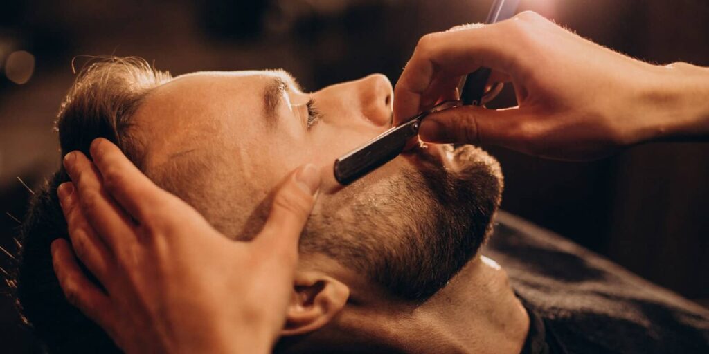 Τεχνικές και Μυστικά Barbering