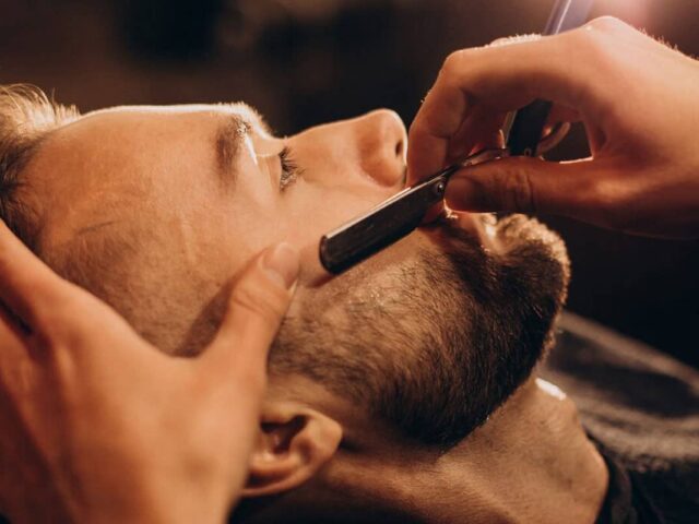 Τεχνικές και Μυστικά Barbering