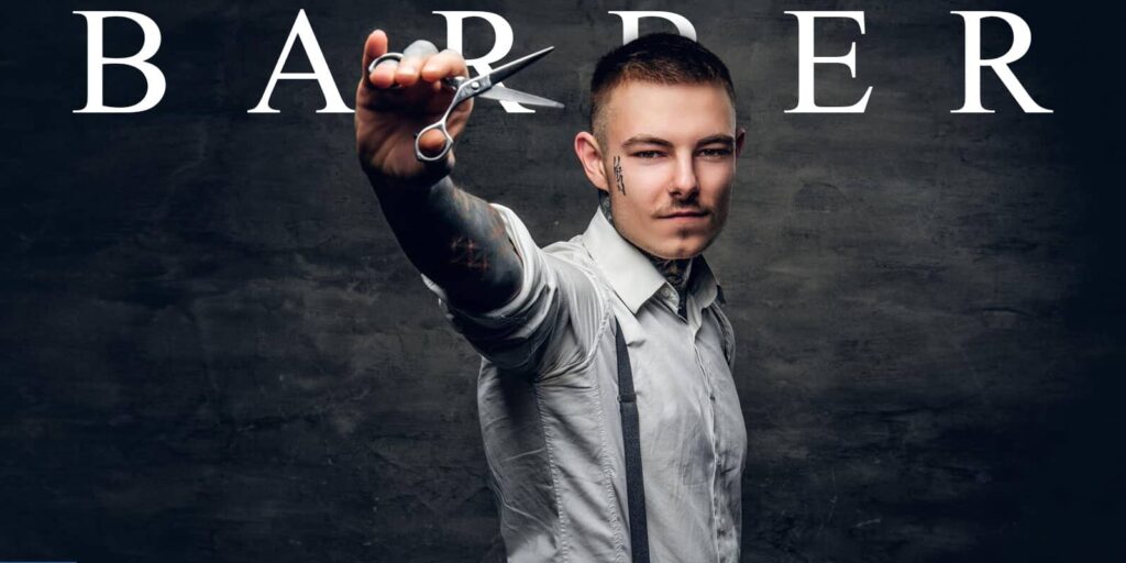 Ανακαλύπτοντας τον Κόσμο του Barbering