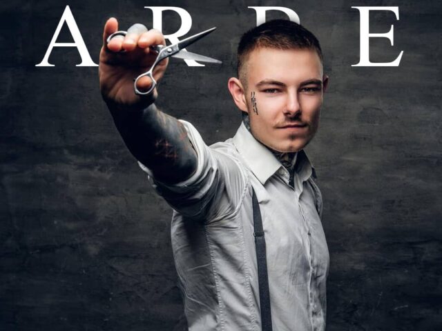 Ανακαλύπτοντας τον Κόσμο του Barbering