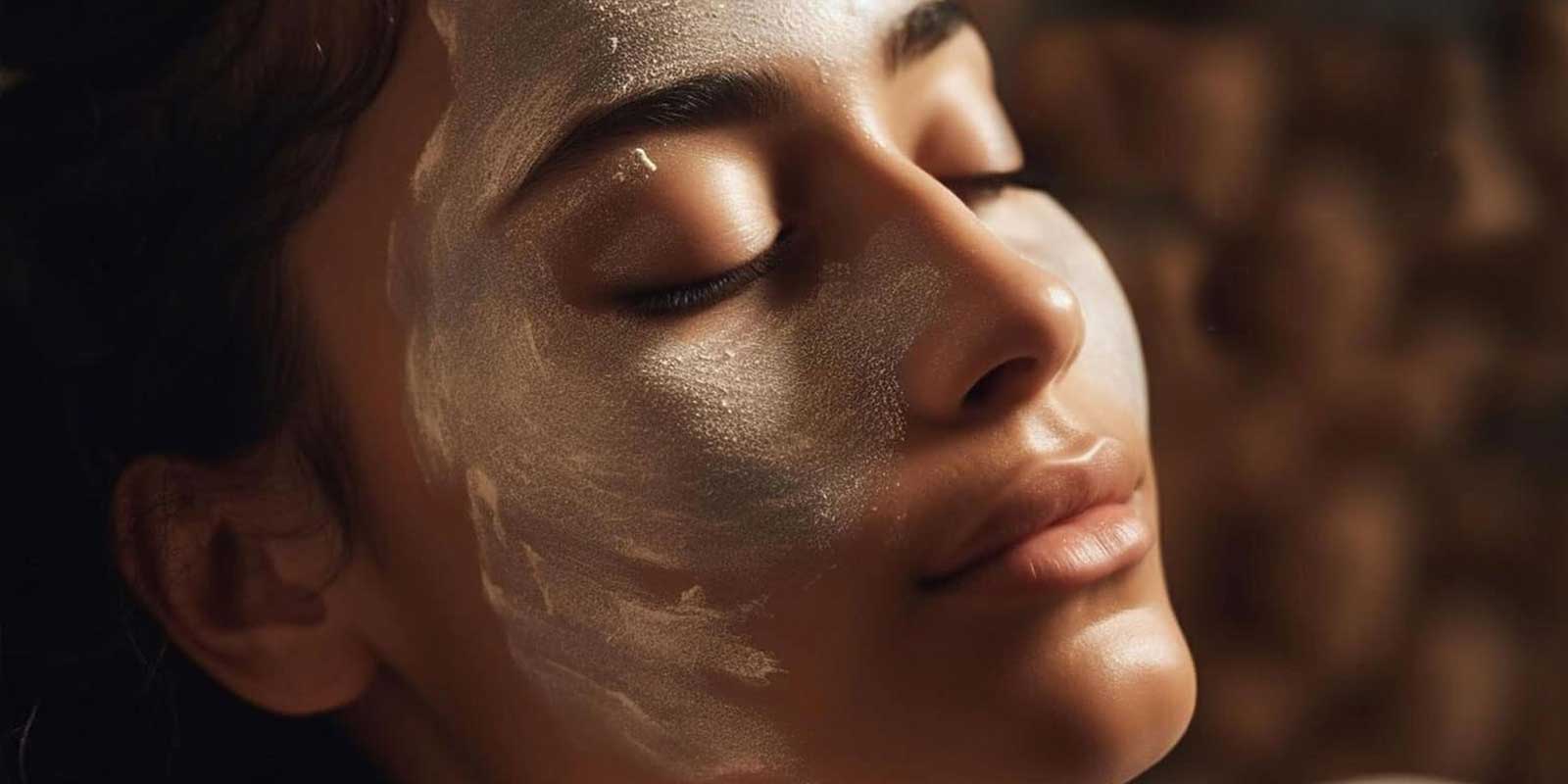 3 SOS Στοιχεία για περιποιημένο Δέρμα