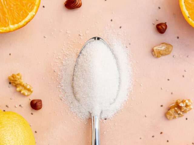 Αποκαλύπτοντας τα Κρυφά Γλυκαντικά