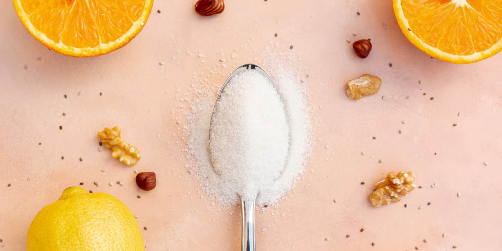 Αποκαλύπτοντας τα Κρυφά Γλυκαντικά