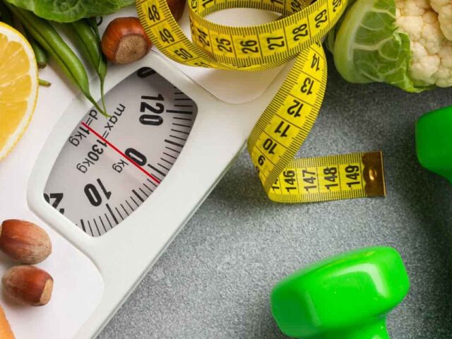 Το Διατροφικό Παζλ