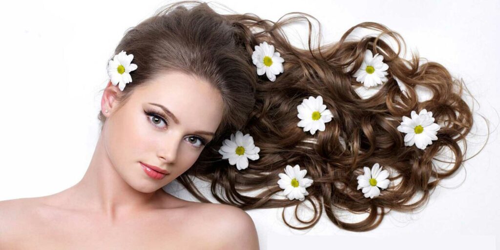 Η Υγεία των Μαλλιών στο Επίκεντρο