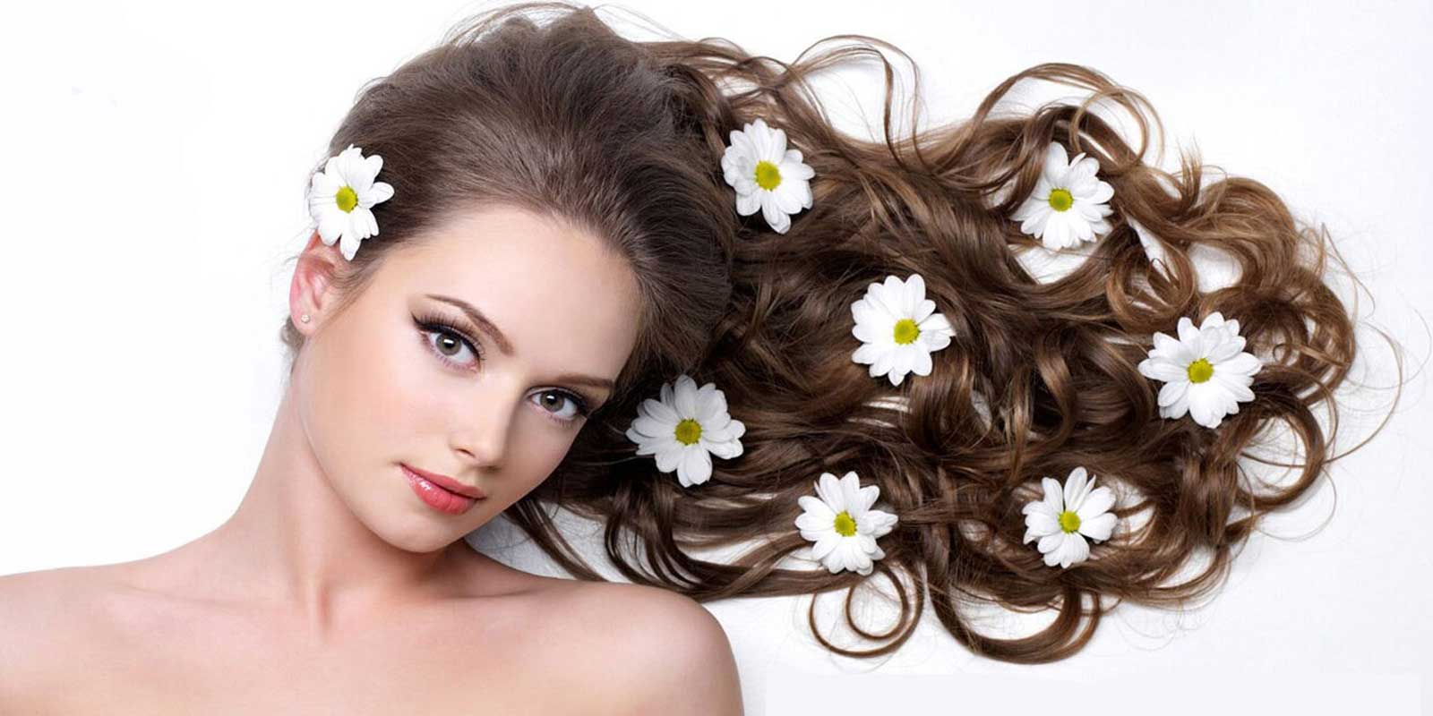 Η Υγεία των Μαλλιών στο Επίκεντρο