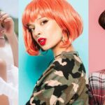 Στιλάτα Κουρέματα Για Γυναικεία Μαλλιά