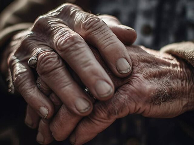 Τα Μυστικά της Μακροζωίας