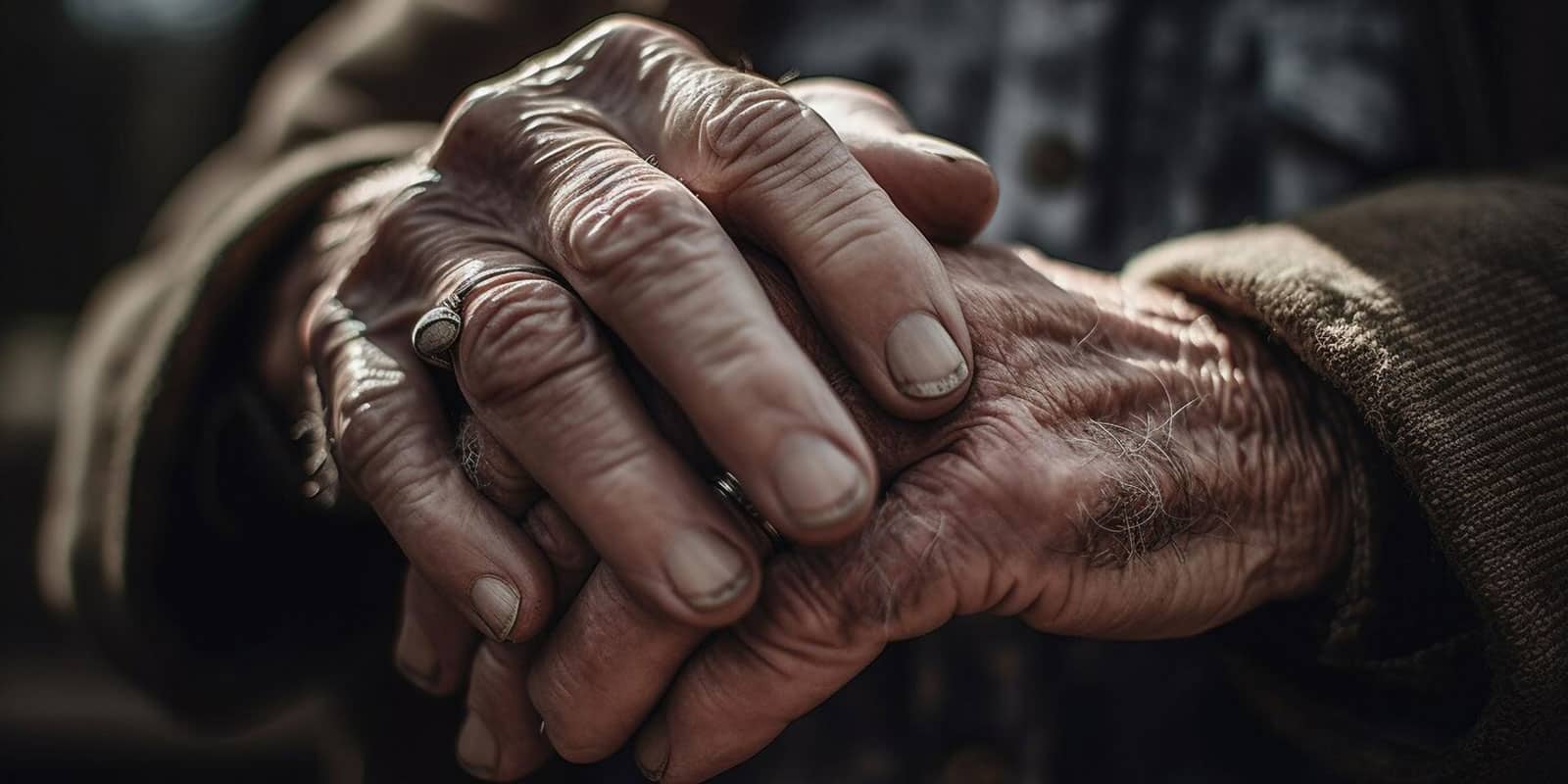 Τα Μυστικά της Μακροζωίας