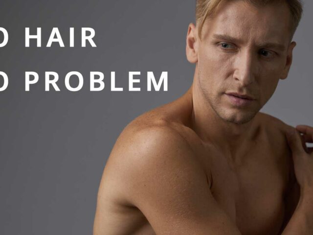 Ανδρική Αποτρίχωση Μέθοδοι