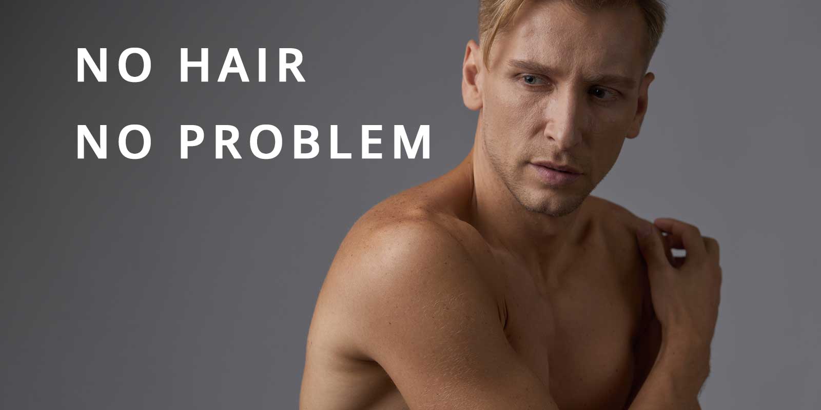 Ανδρική Αποτρίχωση