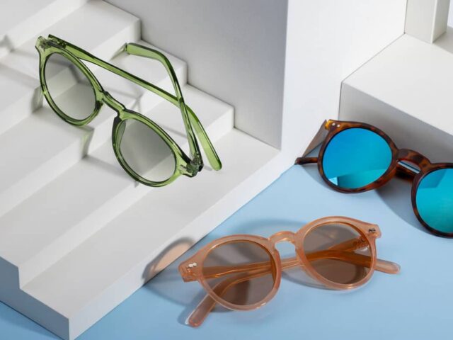 Μικρός Σε Μέγεθος, Μεγάλος Σε Στιλ !