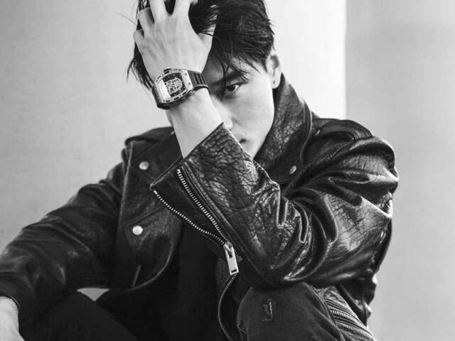 Ανδρική Collection 2024