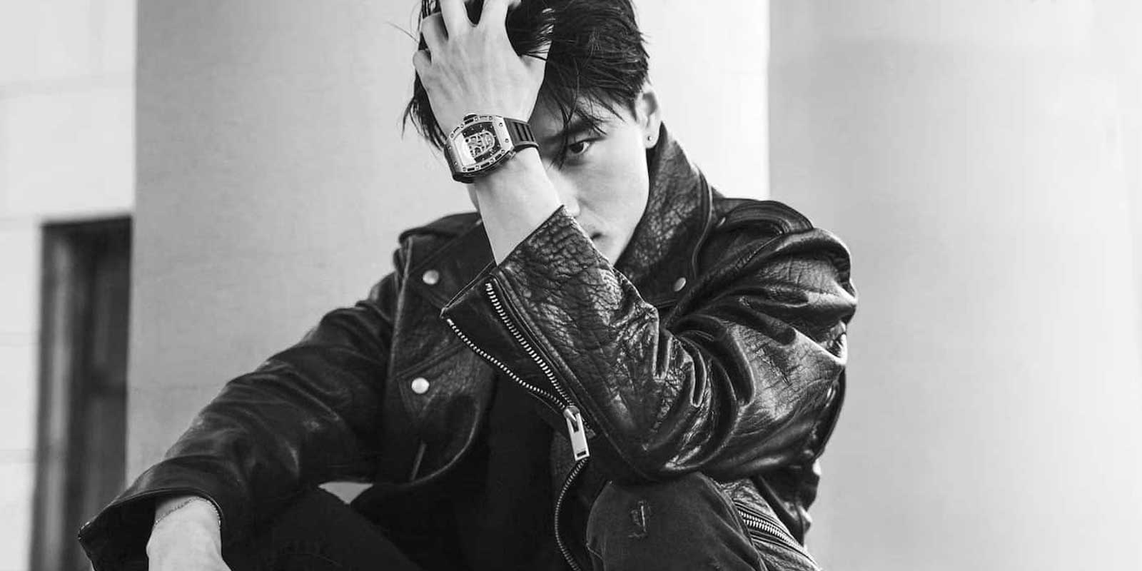 Ανδρική Collection