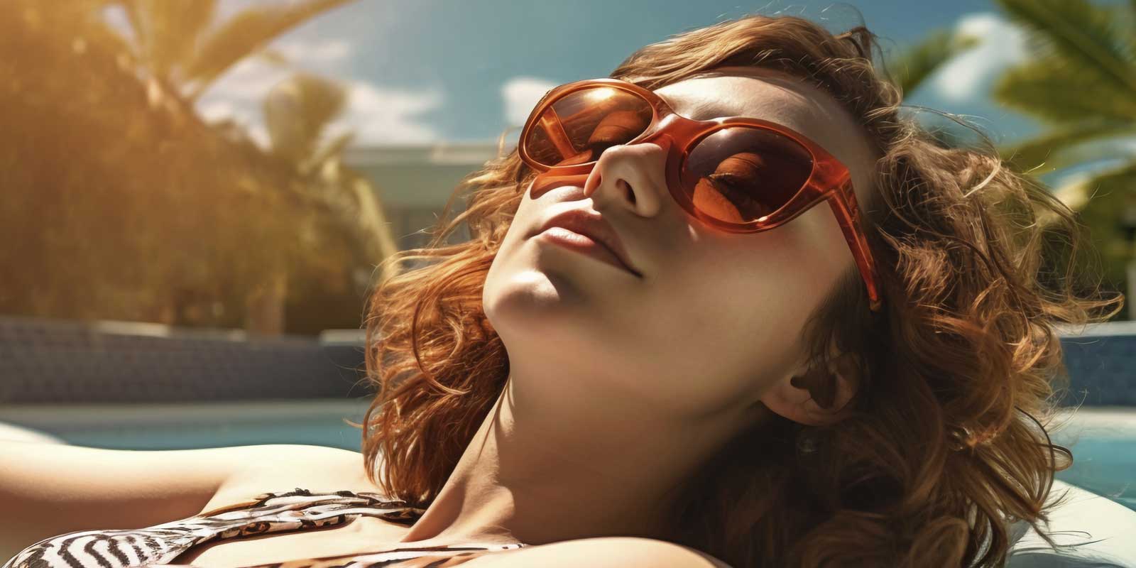 Απολαύστε τον Ήλιο με Ασφάλεια και Στιλ