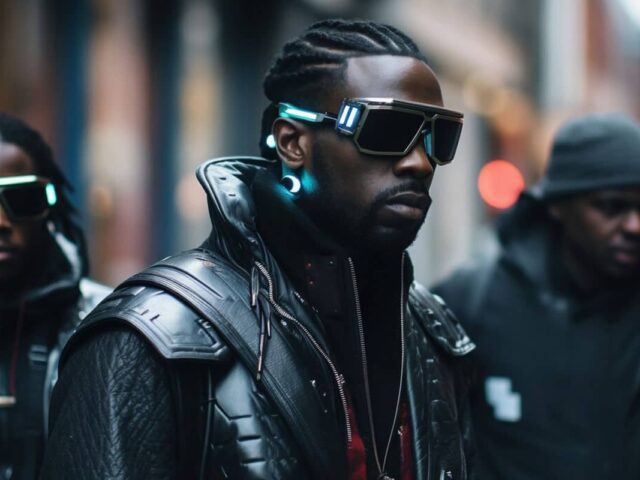 Η Ανδρική Μόδα του SWAG στην Σύγχρονη Εποχή