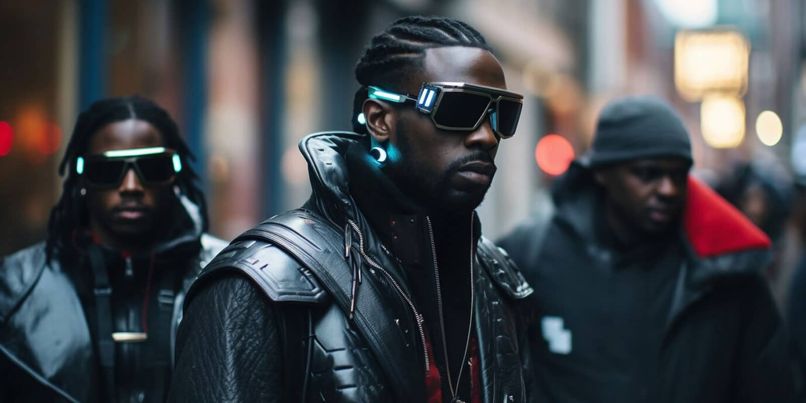 Η Ανδρική Μόδα του SWAG στην Σύγχρονη Εποχή