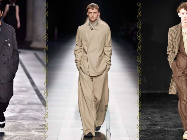 Ο Άνδρας Του 2024