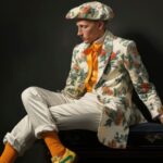 Στιλίστικη Ευφυΐα - Ανδρικά κοστούμια