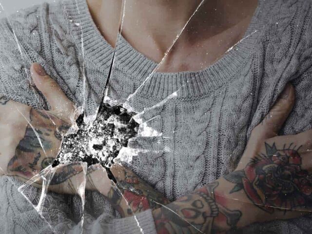 Κατάθλιψη: Αναγνώριση και Στήριξη