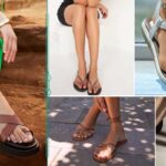 7 Μοδάτα Διαχρονικά Σανδάλια