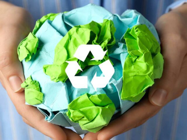 Οικολογική Γκαρνταρόμπα