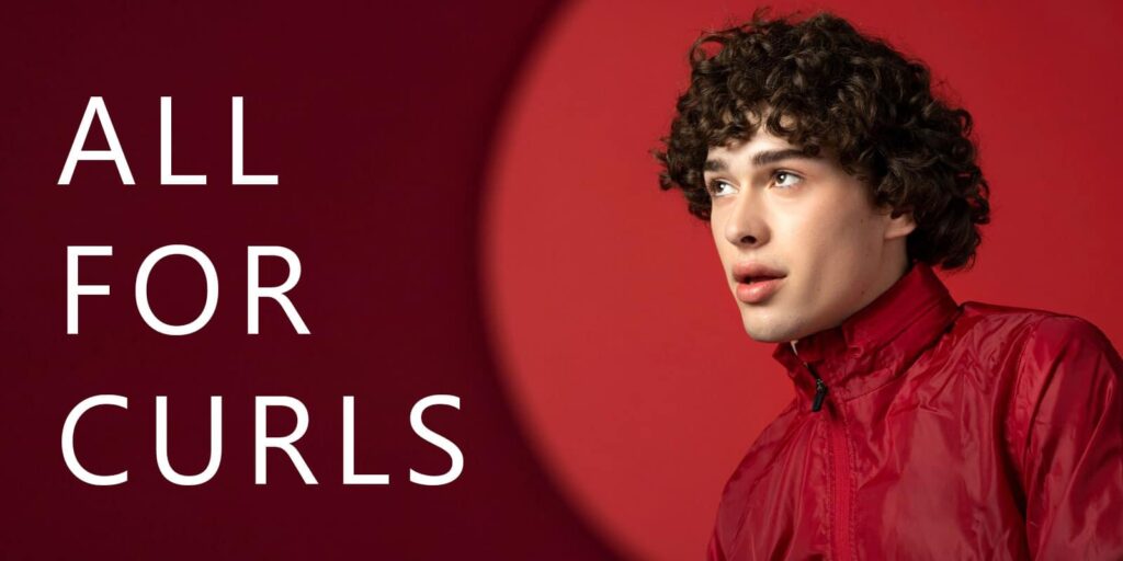 Βarbering : Όλα Για Τις Μπούκλες !