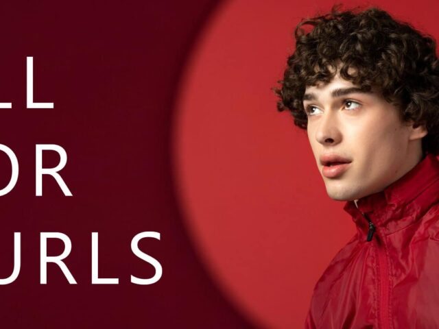 Βarbering : Όλα Για Τις Μπούκλες !