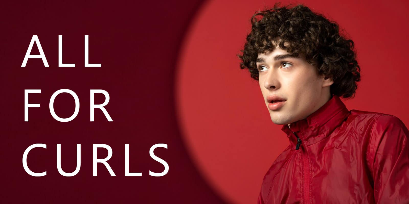 Όλα Για Τις Μπούκλες!