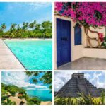 Top 10 μέρη για διακοπές το καλοκαίρι
