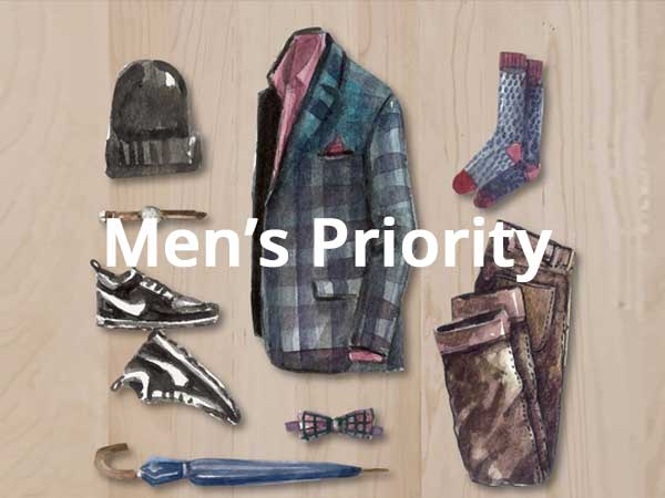 mens fashion