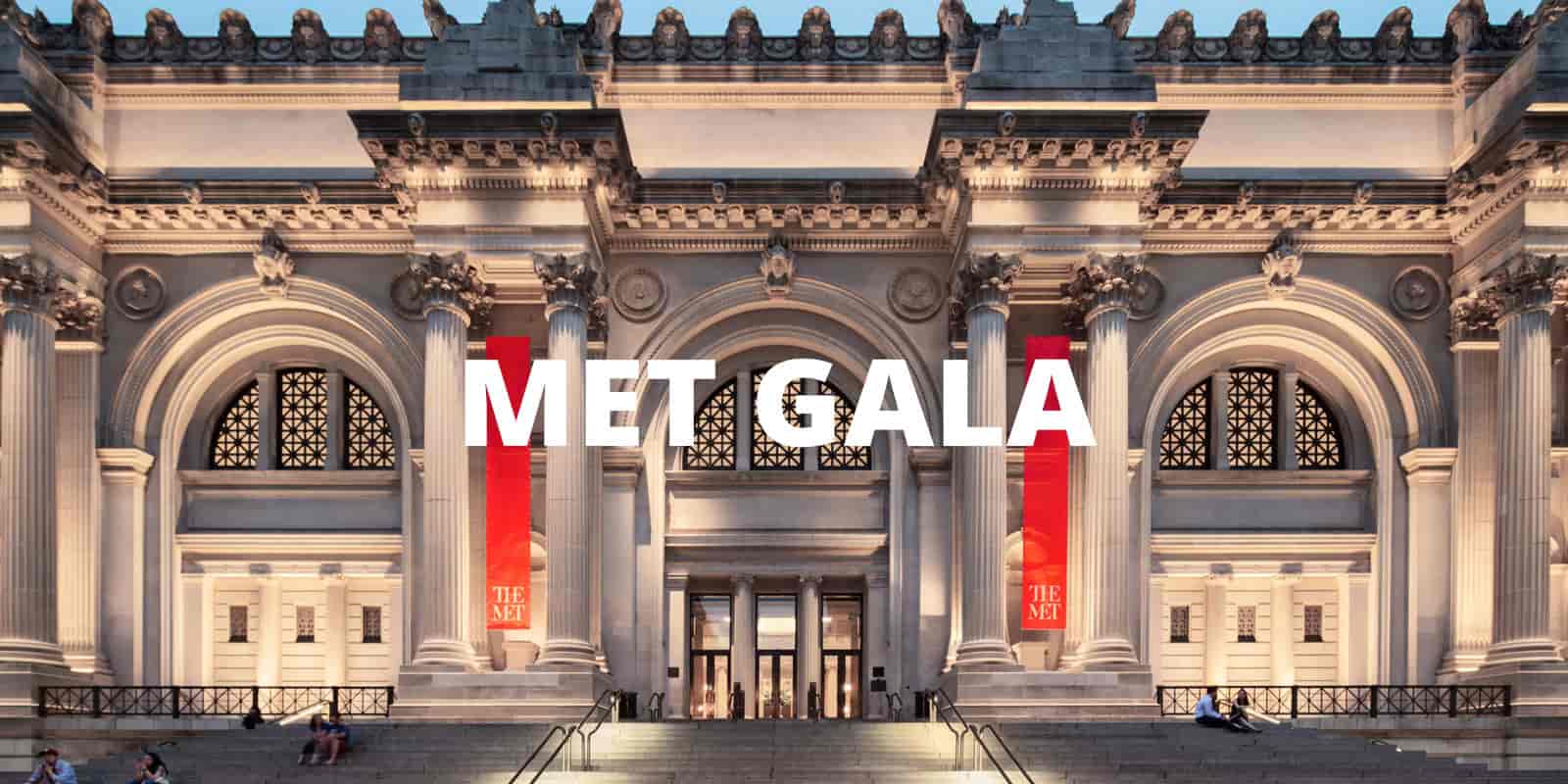 Met Gala: Τι πρέπει να γνωρίζεις