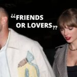 Ποια η σχέση της Taylor Swift και Travis Kelce